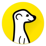 meerkat unofficial android application logo